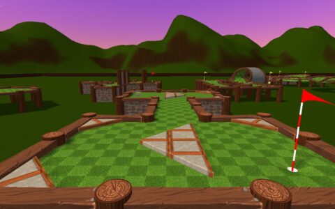 Geo Meadows