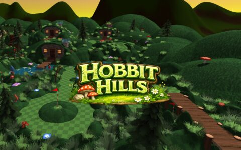 Hobbit Hills