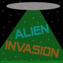 Alien Invasion