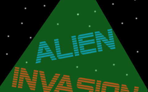Alien Invasion