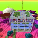 Sweet Odyssey