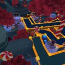 Crazy Voids