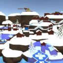 [FIXED] The Christmas Climb [XMAS 2018]