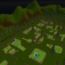 Good ol Putt Putt