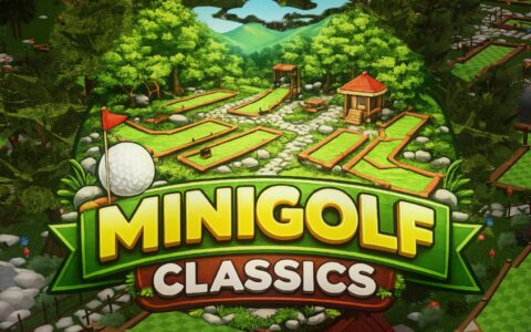Minigolf Classics