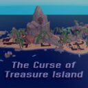 The Curse of Treasure Island