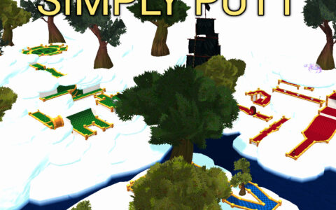 Simply Putt