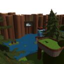 King Gnome’s Hideout