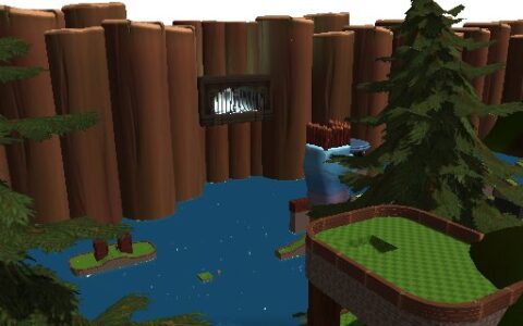 King Gnome’s Hideout