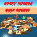 Rocky Horror Golf Course