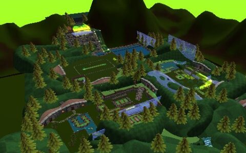 Hobbitville