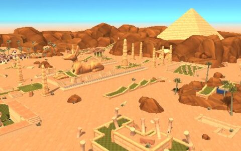 Escape from Abydos