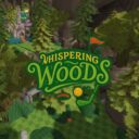 Whispering Woods