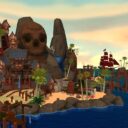 Putt Putt Sea Shanty