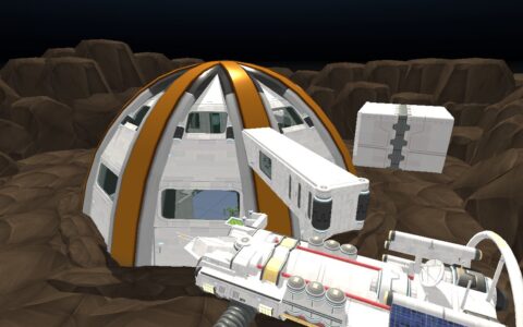 Project Ganymede