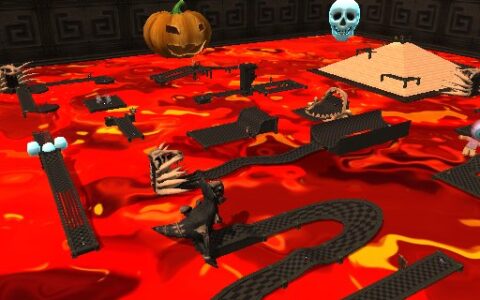 WACK-O-WEEN