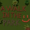 A walk in the park