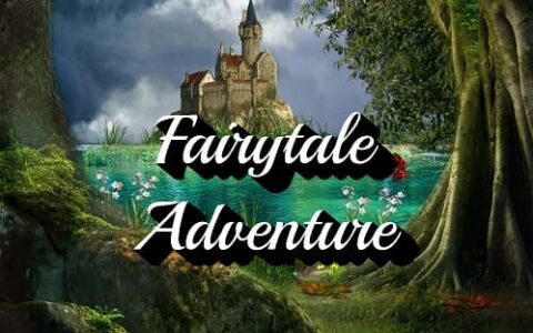 Fairytale Adventure