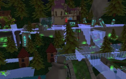 The Life Of Gnome