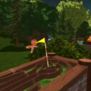 Park Putting
