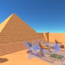 Pyramid Peril