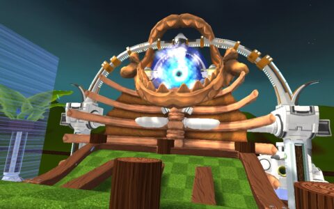 Village of Doom