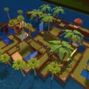 Beef VII – The Island