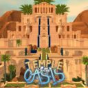 Temple of the Oasis