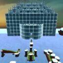 Arctic Castle