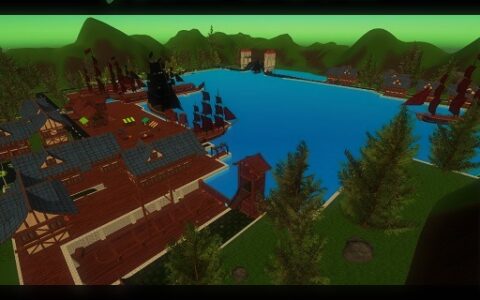 Harbour