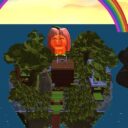 Bell Pepper Island