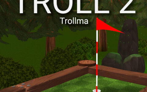Troll 2: Trollma