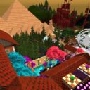 Theme Park 18 Holes
