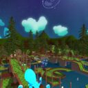 The Big One Playground