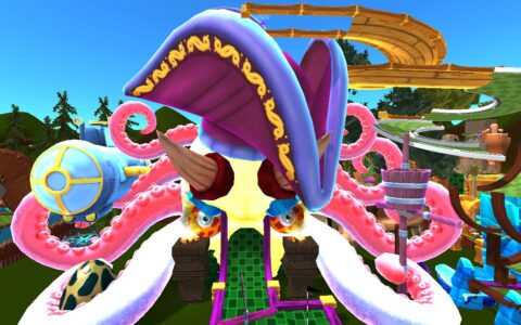 Funland