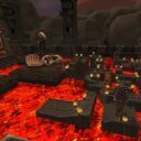 Volcanic Dragon Ritual