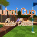 Kouhai Cup 3：Claw Oasis