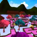 Friendly Candyland