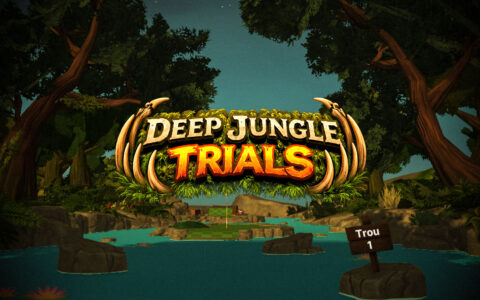 Deep Jungle Trials