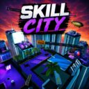 Skill City