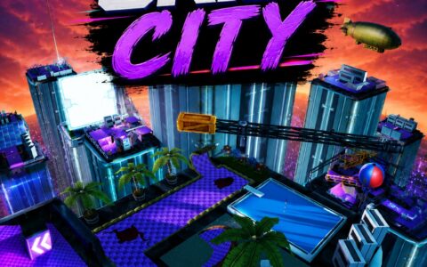 Skill City