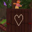 Valentine Simping Around The World
