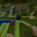 Riverside Mini-Golf