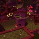 Trickster Castle