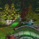 Mystic Mossy Mulligans