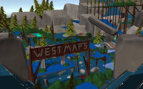Spring Falls