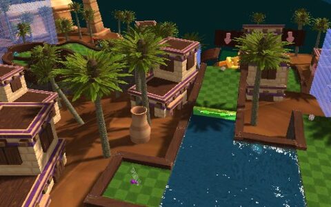 Island