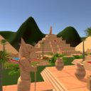 Into The Valley of Sobek