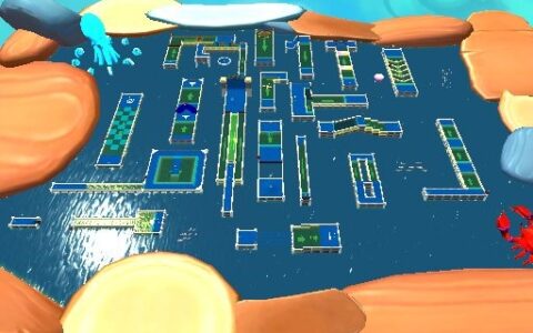 WACKY WATER