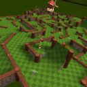 Mayble’s Labyrinth
